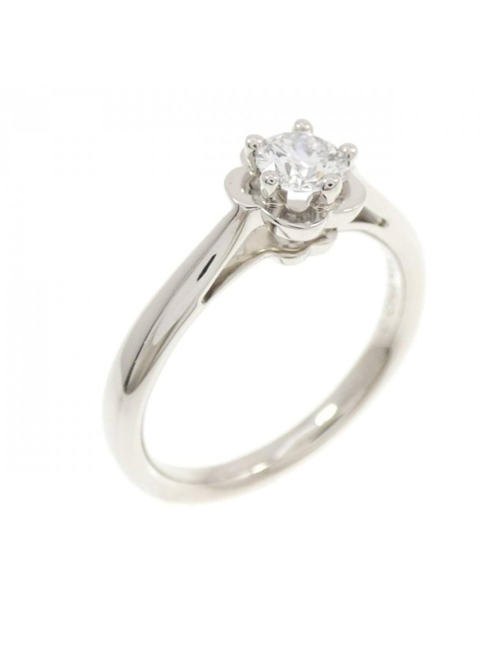 Chanel Camellia Ring